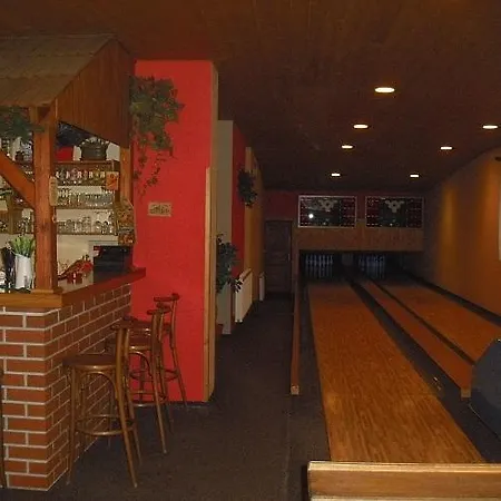 Hartaclub Holiday park 3*