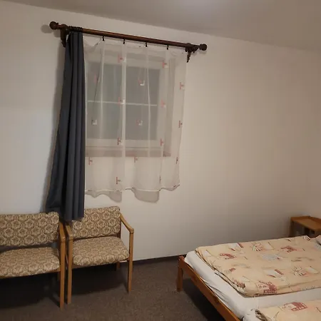 Hartaclub 3* Vrchlabí
