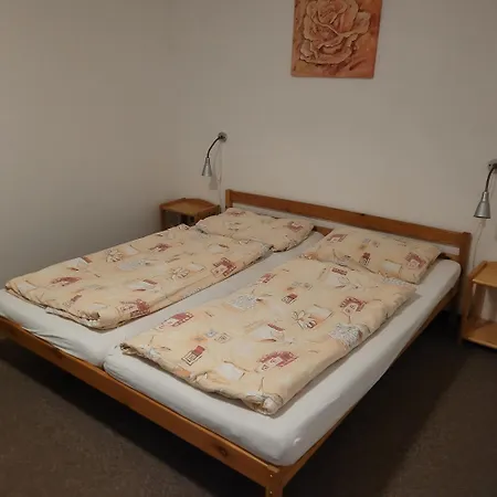 Prázdninový areál Hartaclub Vrchlabí