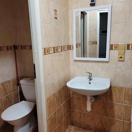 Hartaclub Prázdninový areál Vrchlabí