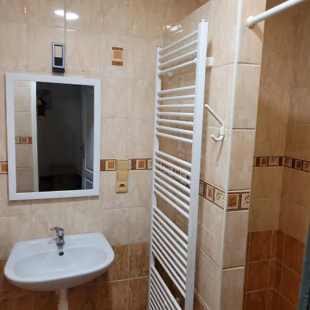 Hartaclub Prázdninový areál 3*