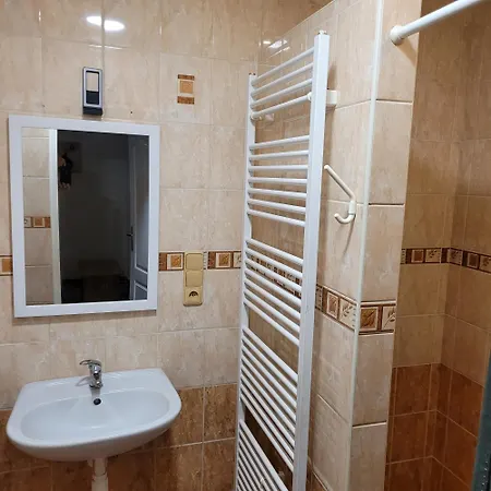 Hartaclub Holiday park 3*