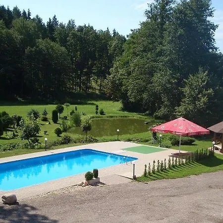 Holiday park Hartaclub