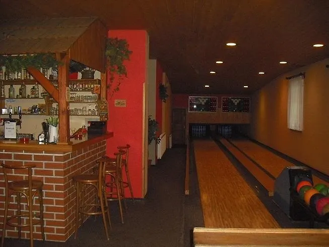 Hartaclub Parco vacanze 3*