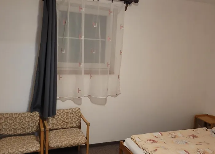 Hartaclub 3* Vrchlabí