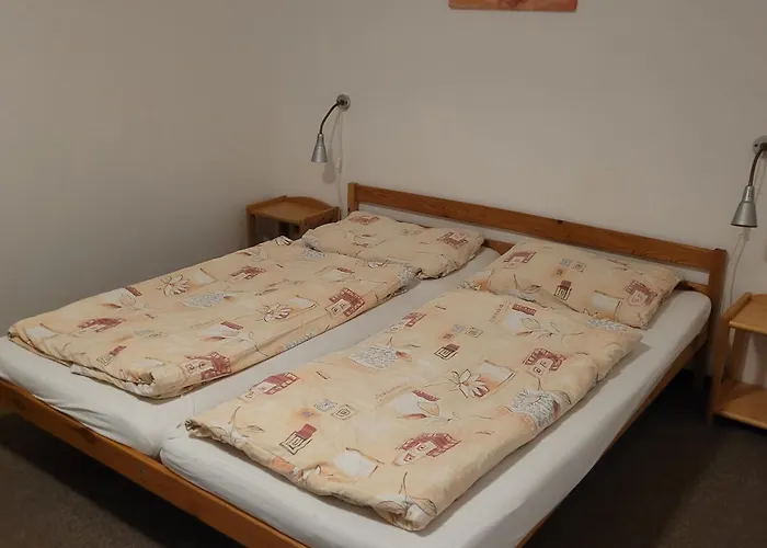 Parco vacanze Hartaclub Vrchlabí