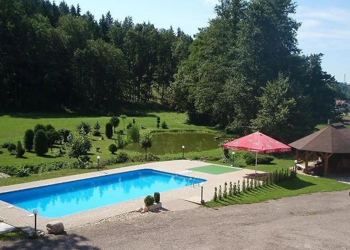 Parco vacanze Hartaclub